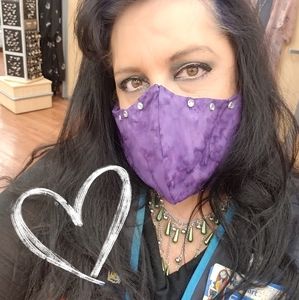 Meet your Posher, Faye